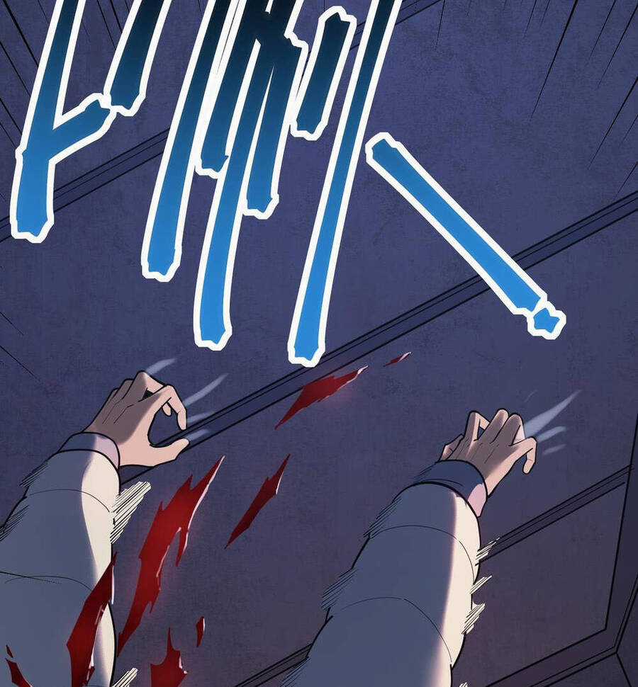 Băng Phong Mạt Nhật: Không Còn Đường Sống Chương 1 trang 105