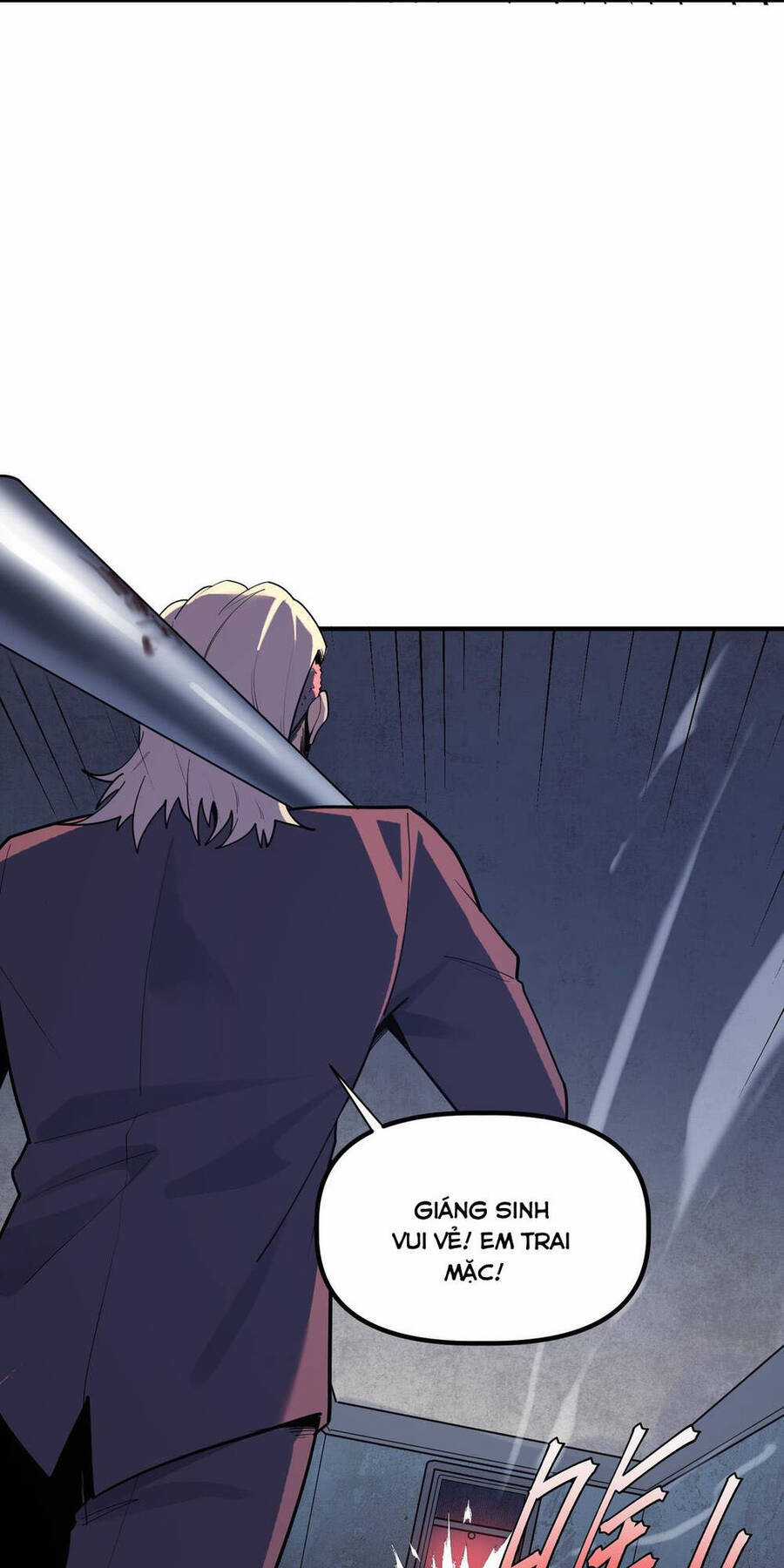 Băng Phong Mạt Nhật: Không Còn Đường Sống Chương 1 trang 107