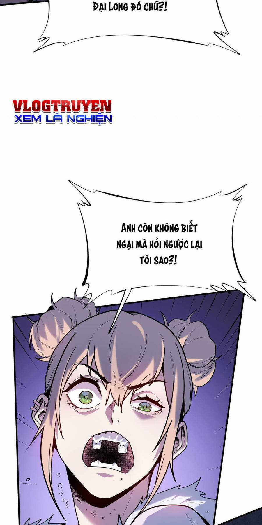 Băng Phong Mạt Nhật: Không Còn Đường Sống Chương 1 trang 111