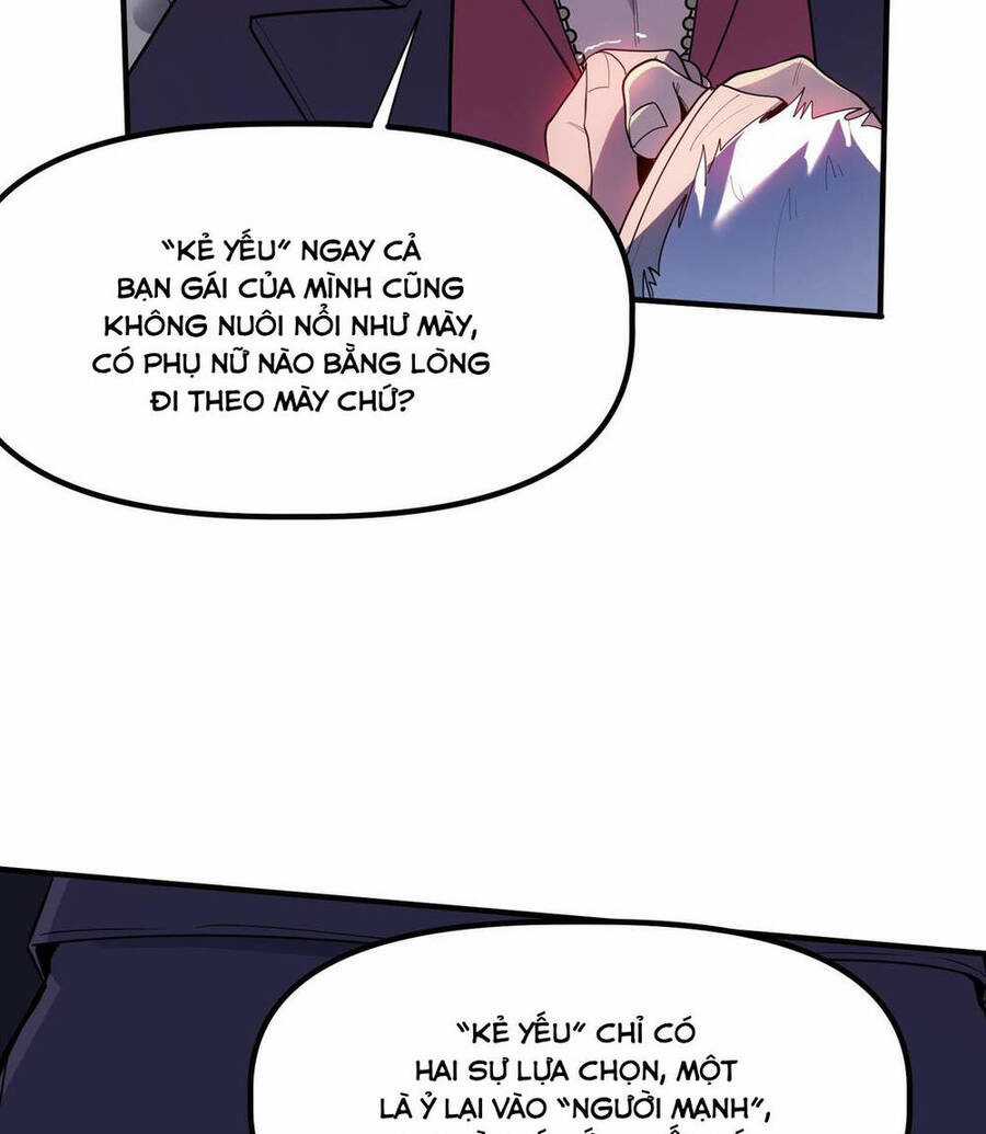 Băng Phong Mạt Nhật: Không Còn Đường Sống Chương 1 trang 116