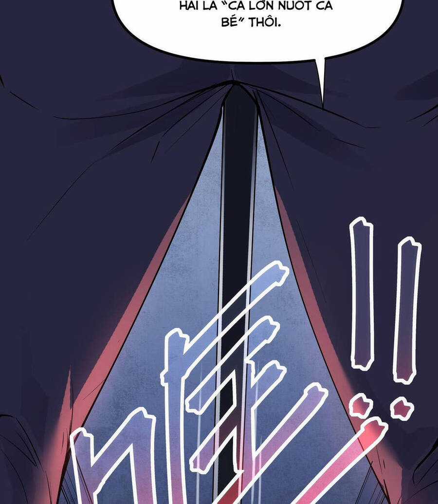 Băng Phong Mạt Nhật: Không Còn Đường Sống Chương 1 trang 117