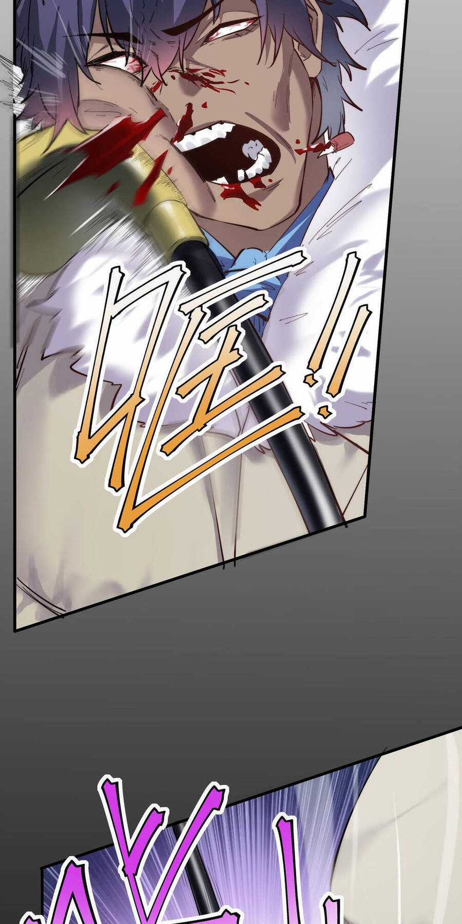 Băng Phong Mạt Nhật: Không Còn Đường Sống Chương 1 trang 123