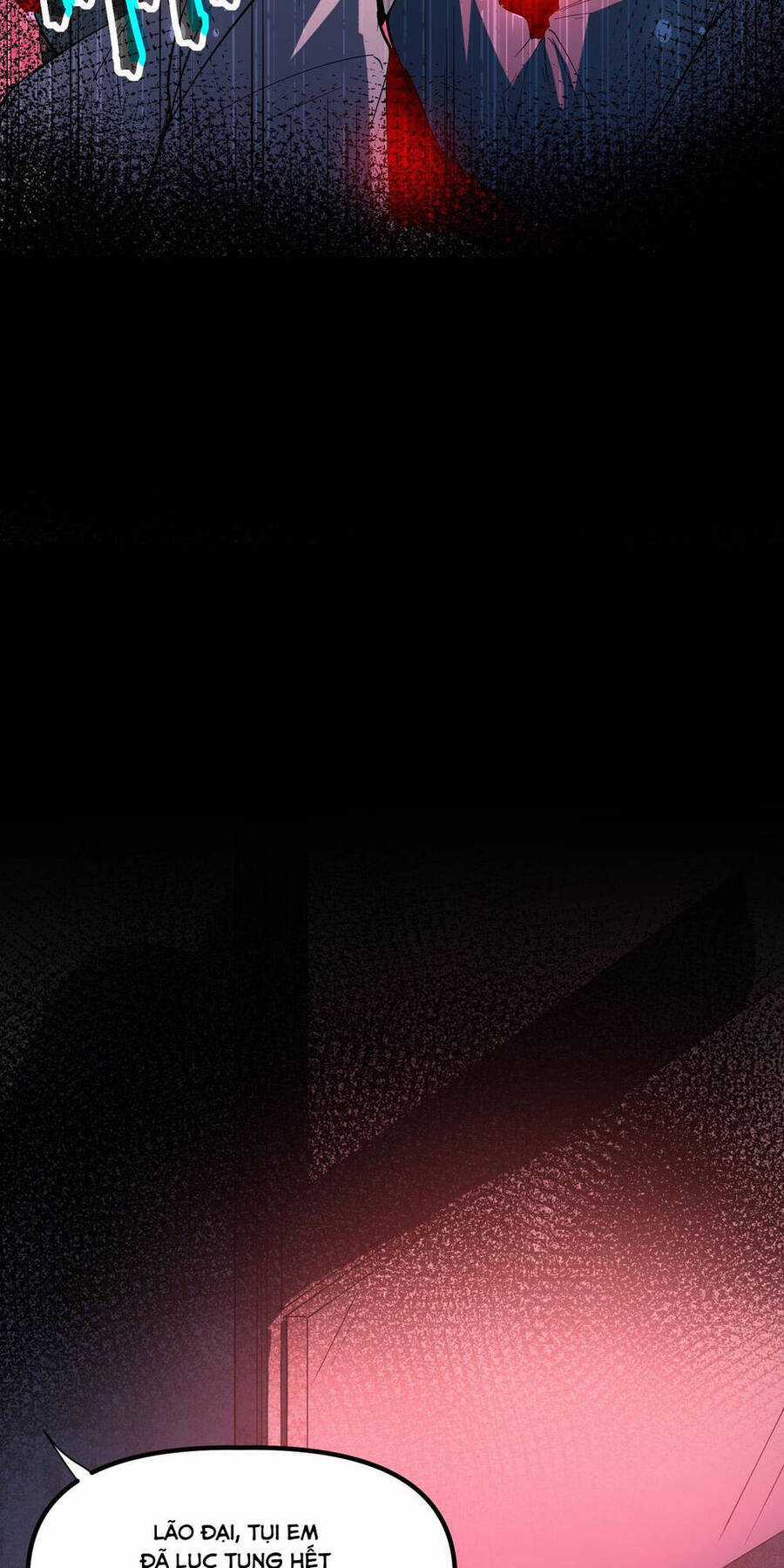 Băng Phong Mạt Nhật: Không Còn Đường Sống Chương 1 trang 128