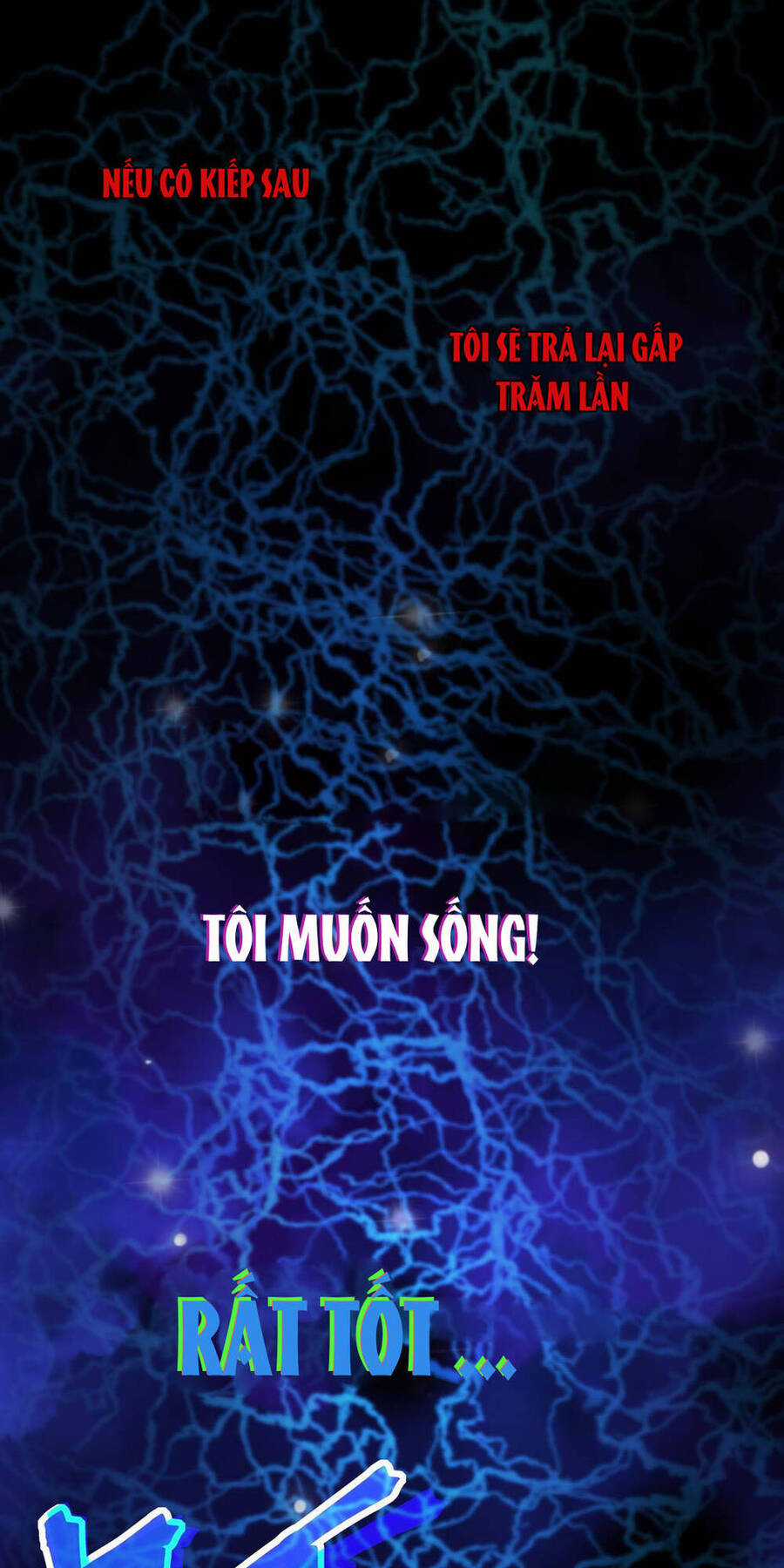 Băng Phong Mạt Nhật: Không Còn Đường Sống Chương 1 trang 134