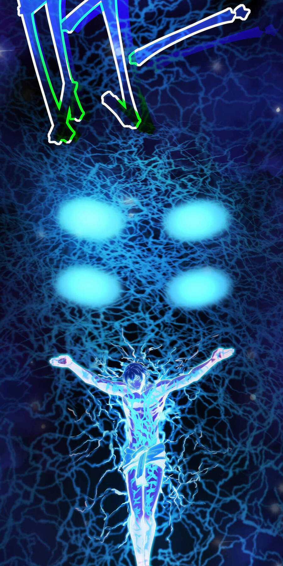 Băng Phong Mạt Nhật: Không Còn Đường Sống Chương 1 trang 135