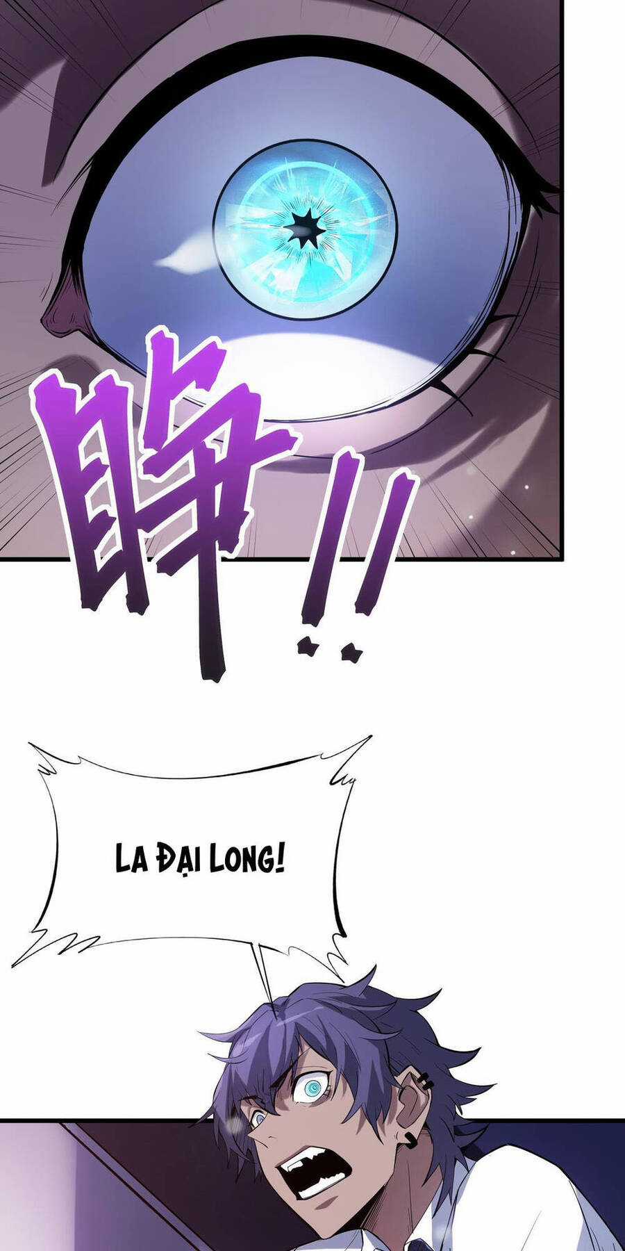 Băng Phong Mạt Nhật: Không Còn Đường Sống Chương 1 trang 139