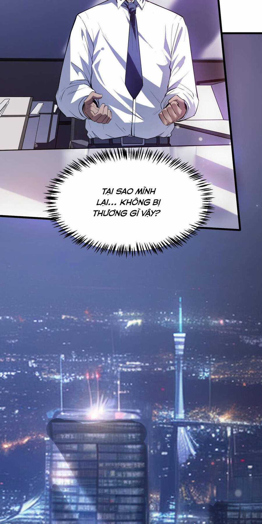 Băng Phong Mạt Nhật: Không Còn Đường Sống Chương 1 trang 142