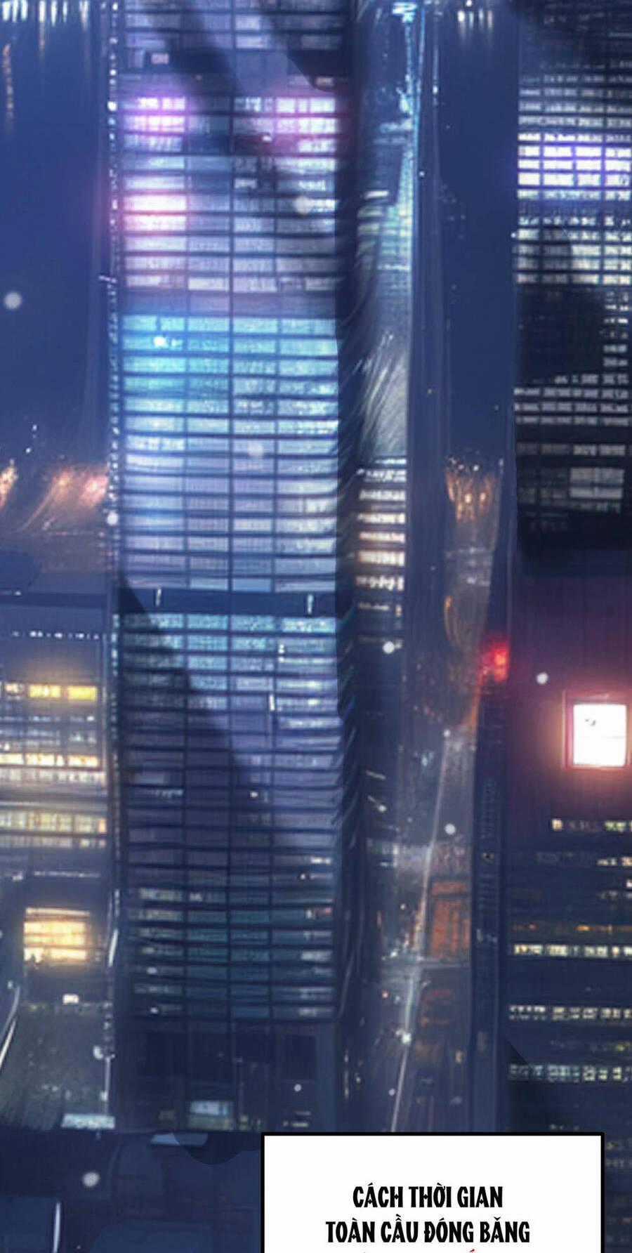 Băng Phong Mạt Nhật: Không Còn Đường Sống Chương 1 trang 143