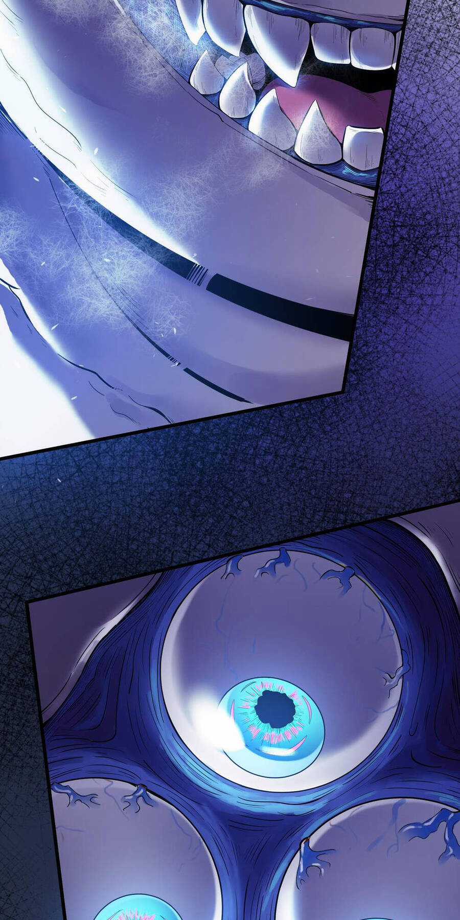 Băng Phong Mạt Nhật: Không Còn Đường Sống Chương 1 trang 33