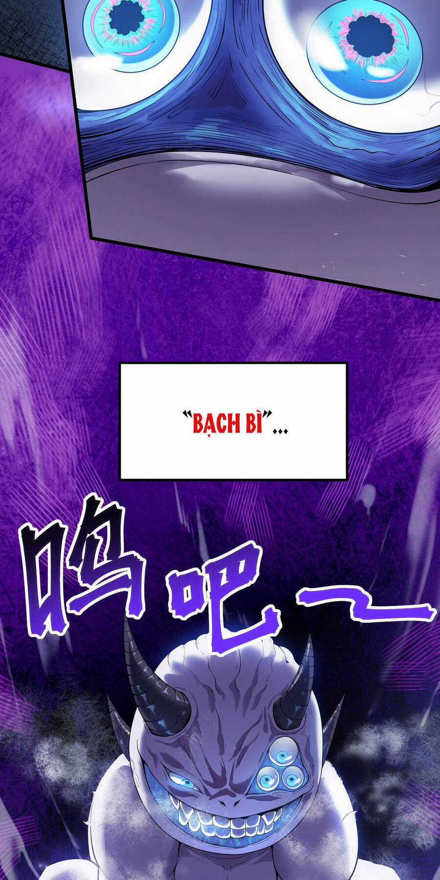 Băng Phong Mạt Nhật: Không Còn Đường Sống Chương 1 trang 34