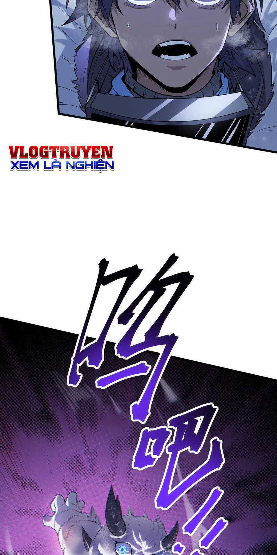 Băng Phong Mạt Nhật: Không Còn Đường Sống Chương 1 trang 36