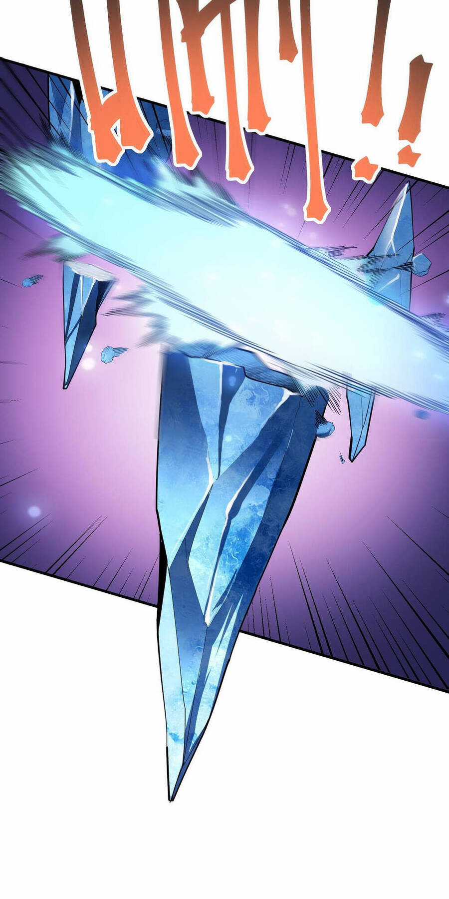 Băng Phong Mạt Nhật: Không Còn Đường Sống Chương 1 trang 41