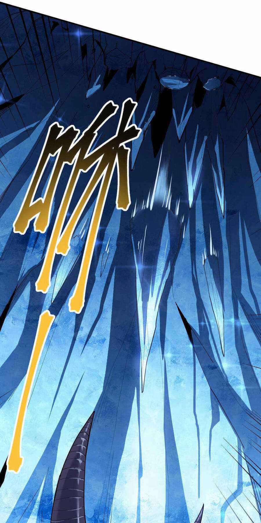 Băng Phong Mạt Nhật: Không Còn Đường Sống Chương 1 trang 42