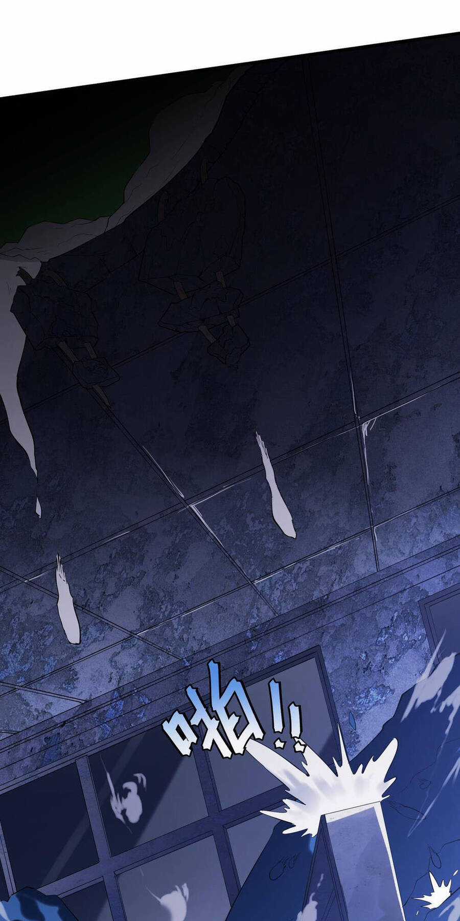 Băng Phong Mạt Nhật: Không Còn Đường Sống Chương 1 trang 52