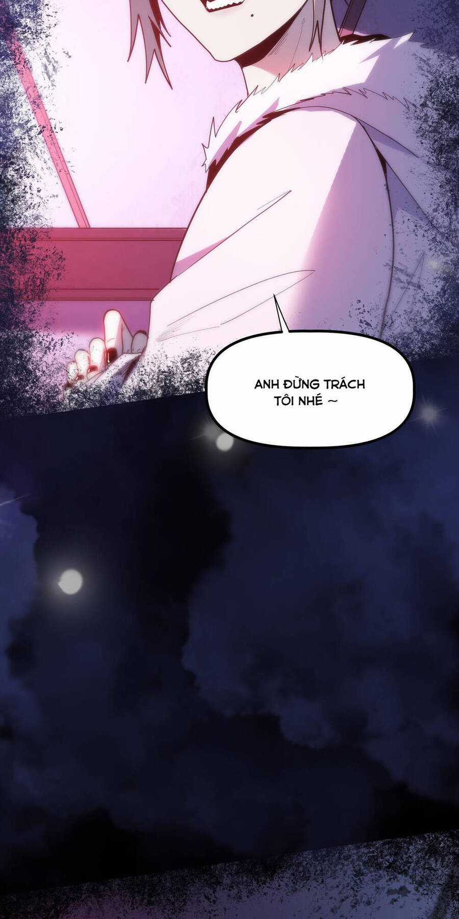 Băng Phong Mạt Nhật: Không Còn Đường Sống Chương 1 trang 6