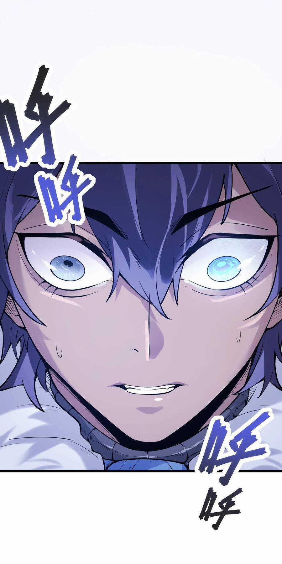 Băng Phong Mạt Nhật: Không Còn Đường Sống Chương 1 trang 60