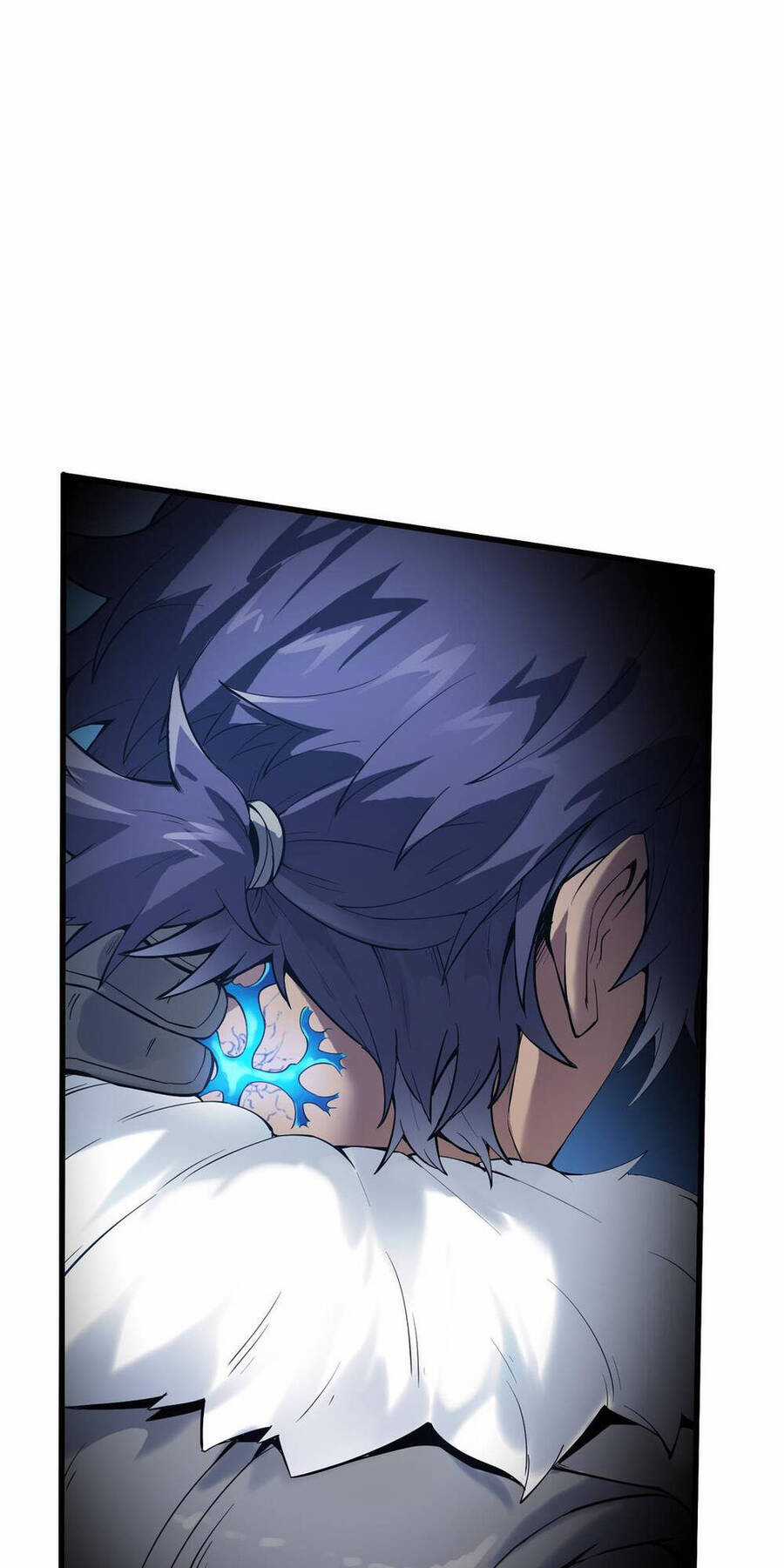 Băng Phong Mạt Nhật: Không Còn Đường Sống Chương 1 trang 62