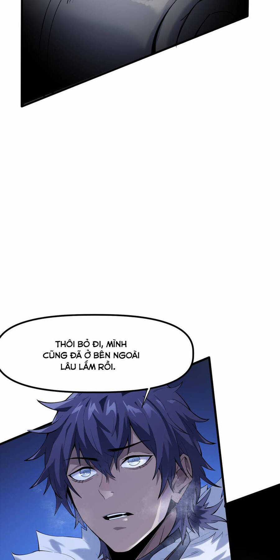 Băng Phong Mạt Nhật: Không Còn Đường Sống Chương 1 trang 63