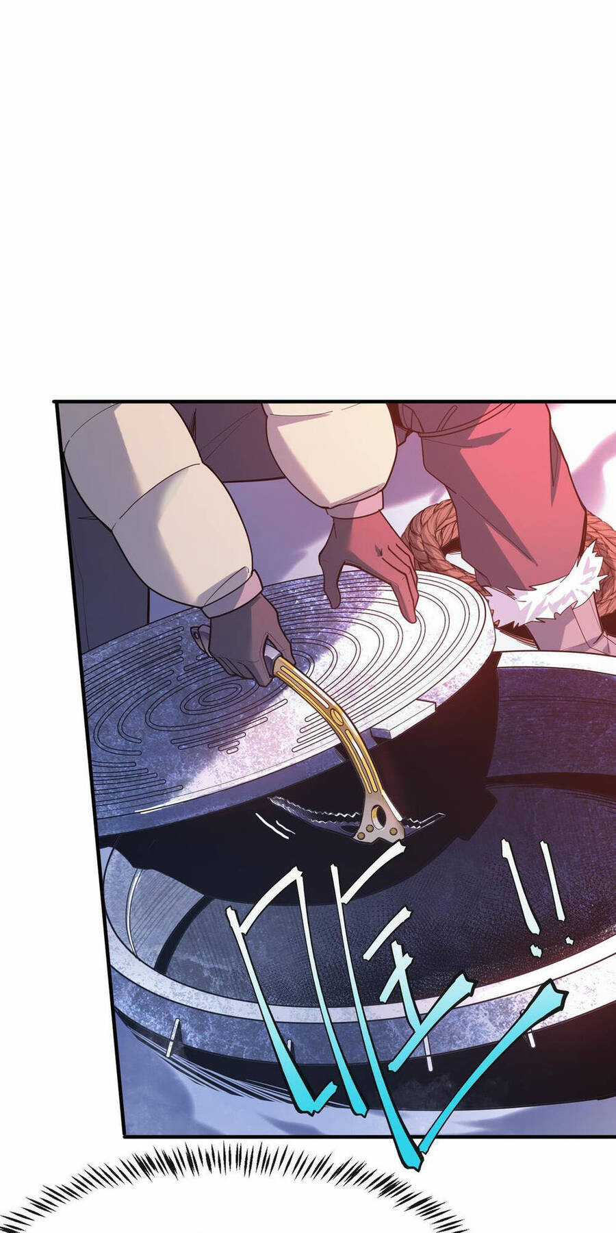 Băng Phong Mạt Nhật: Không Còn Đường Sống Chương 1 trang 68