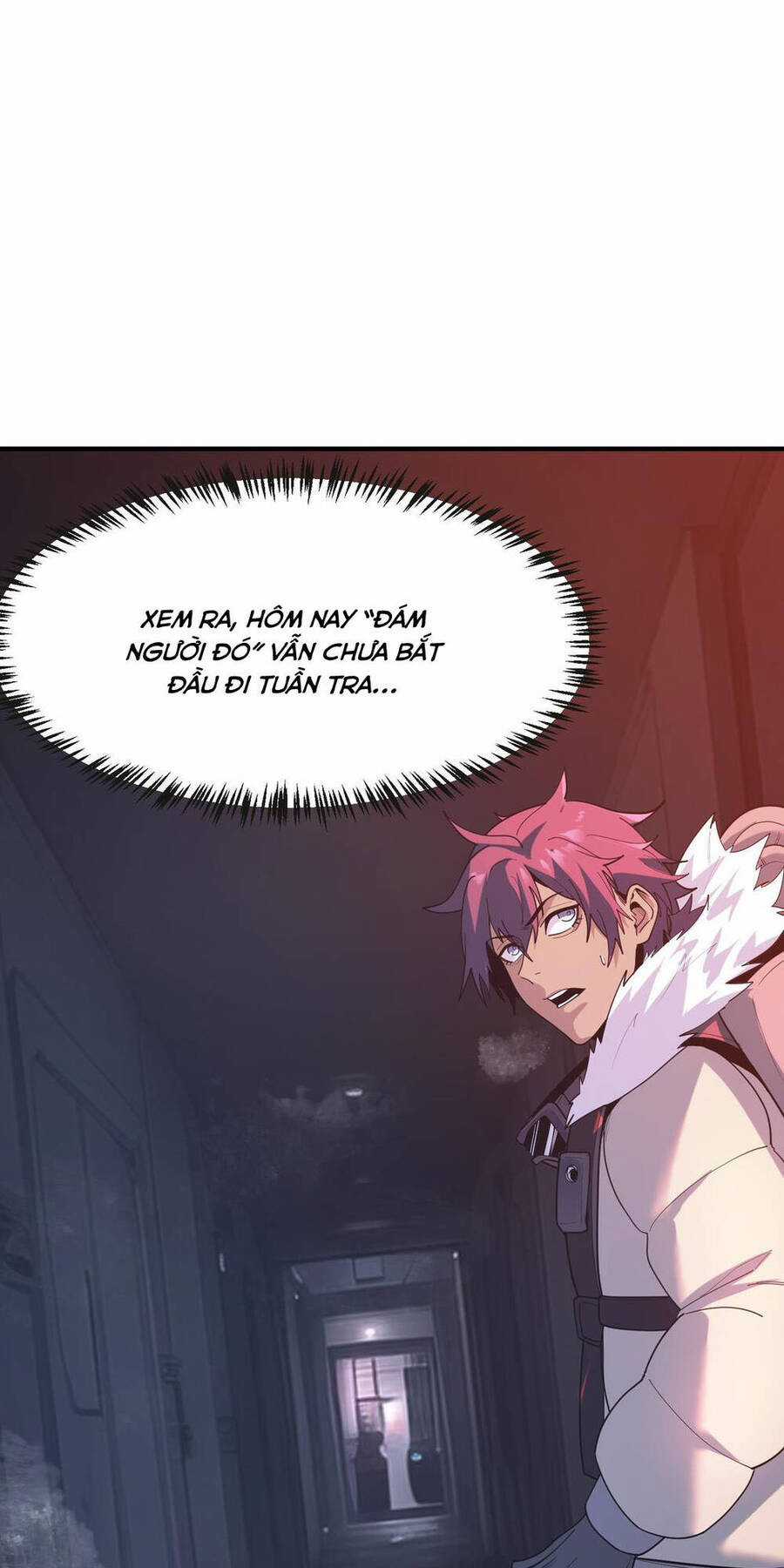 Băng Phong Mạt Nhật: Không Còn Đường Sống Chương 1 trang 74