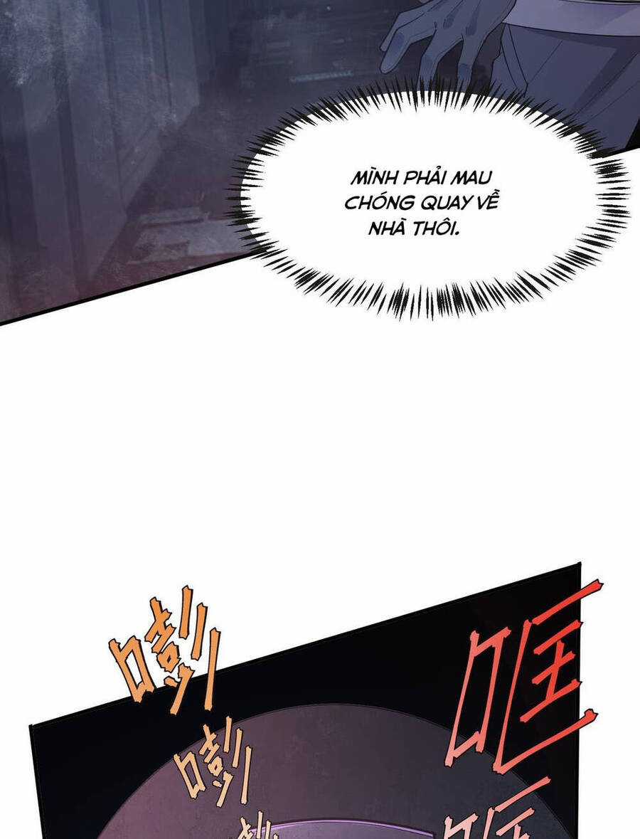 Băng Phong Mạt Nhật: Không Còn Đường Sống Chương 1 trang 75