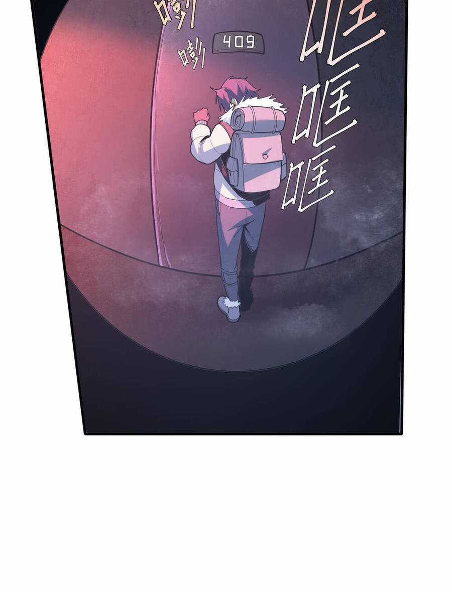 Băng Phong Mạt Nhật: Không Còn Đường Sống Chương 1 trang 76