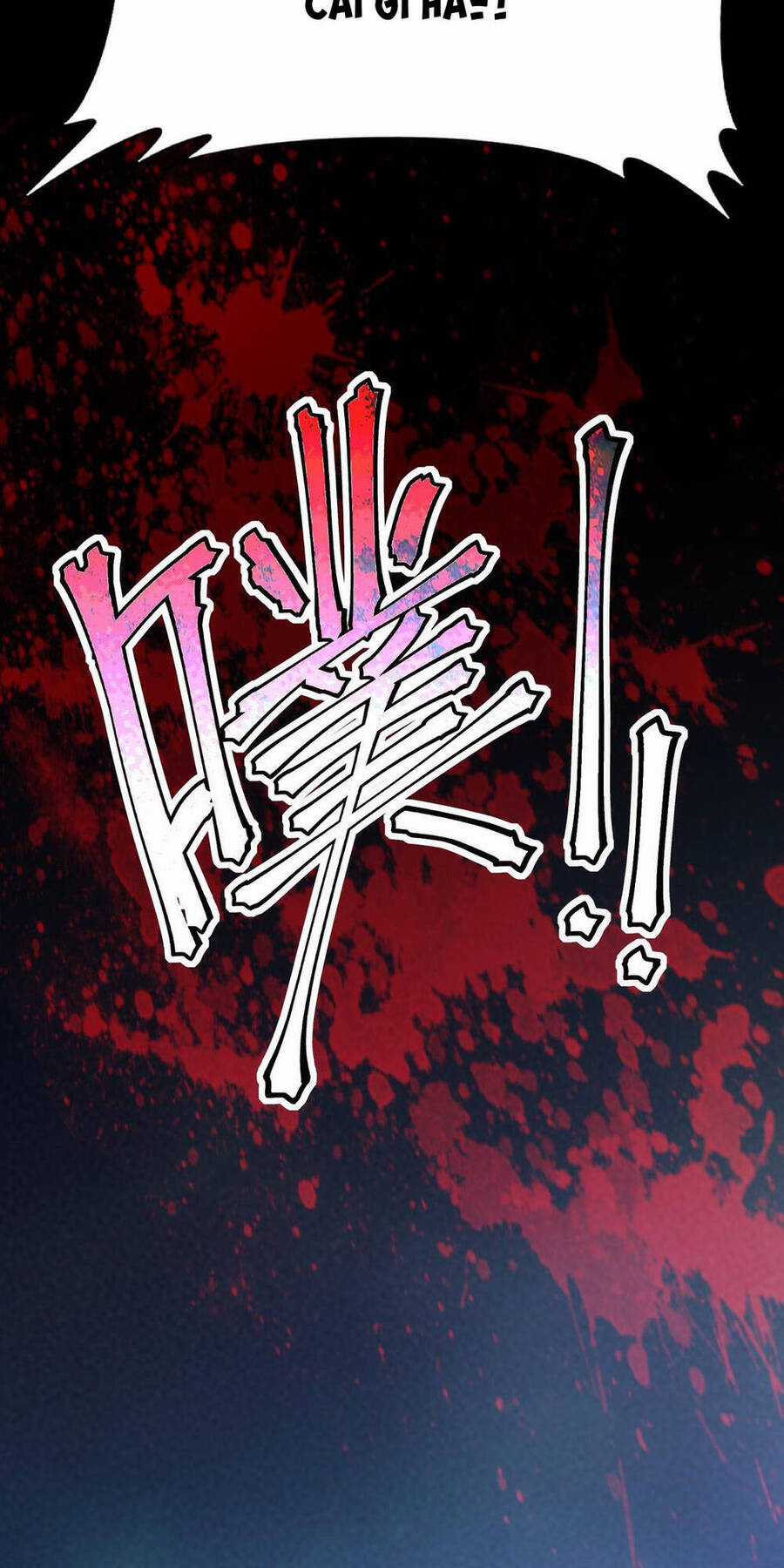 Băng Phong Mạt Nhật: Không Còn Đường Sống Chương 1 trang 8