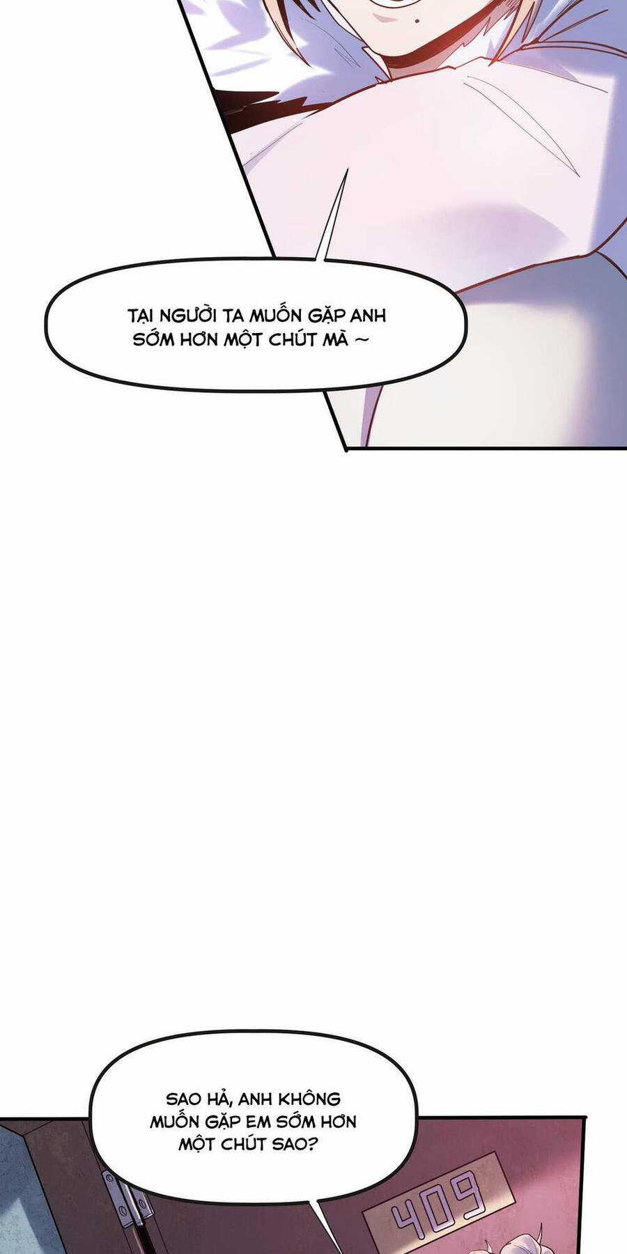 Băng Phong Mạt Nhật: Không Còn Đường Sống Chương 1 trang 80