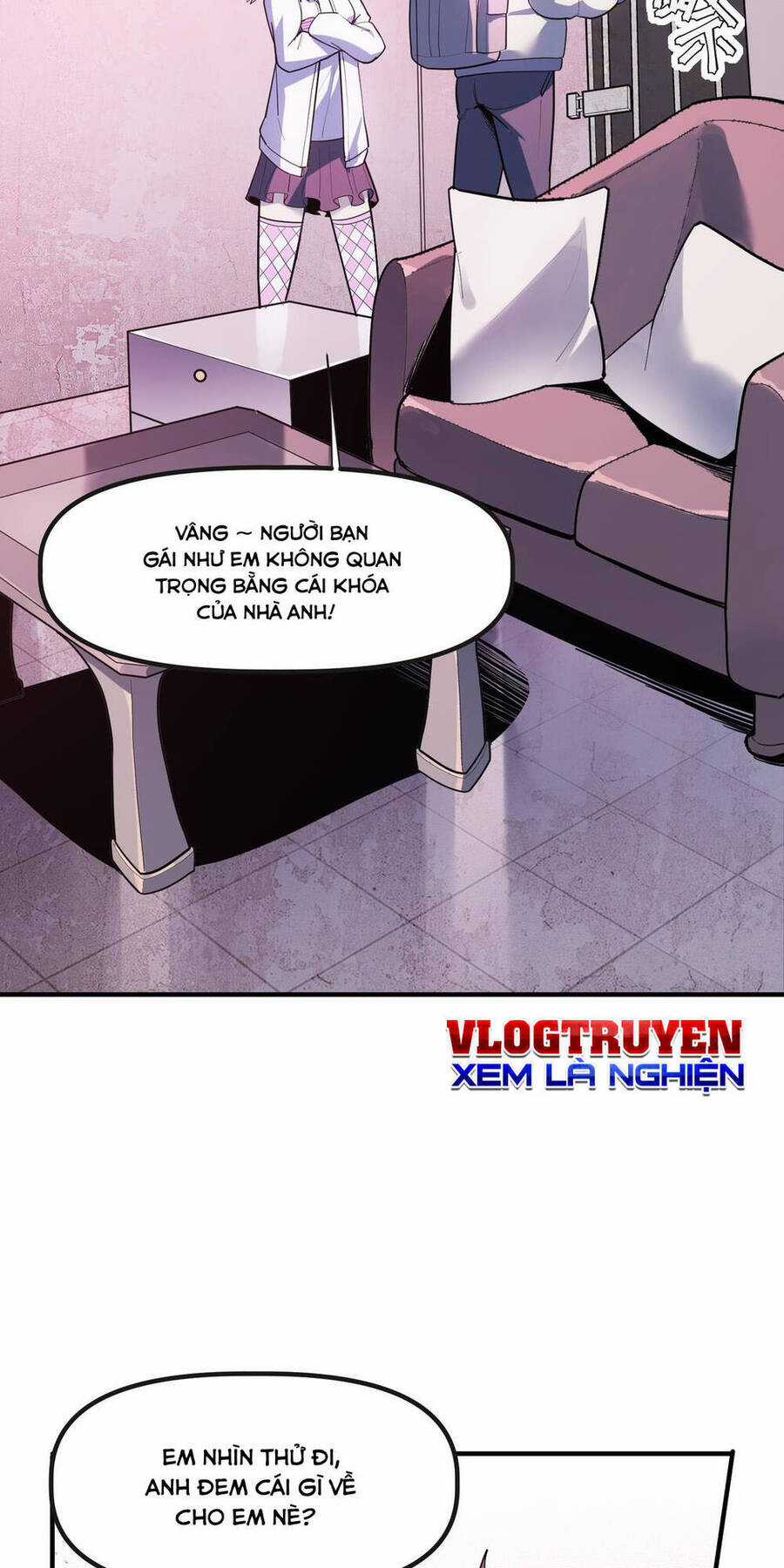 Băng Phong Mạt Nhật: Không Còn Đường Sống Chương 1 trang 82