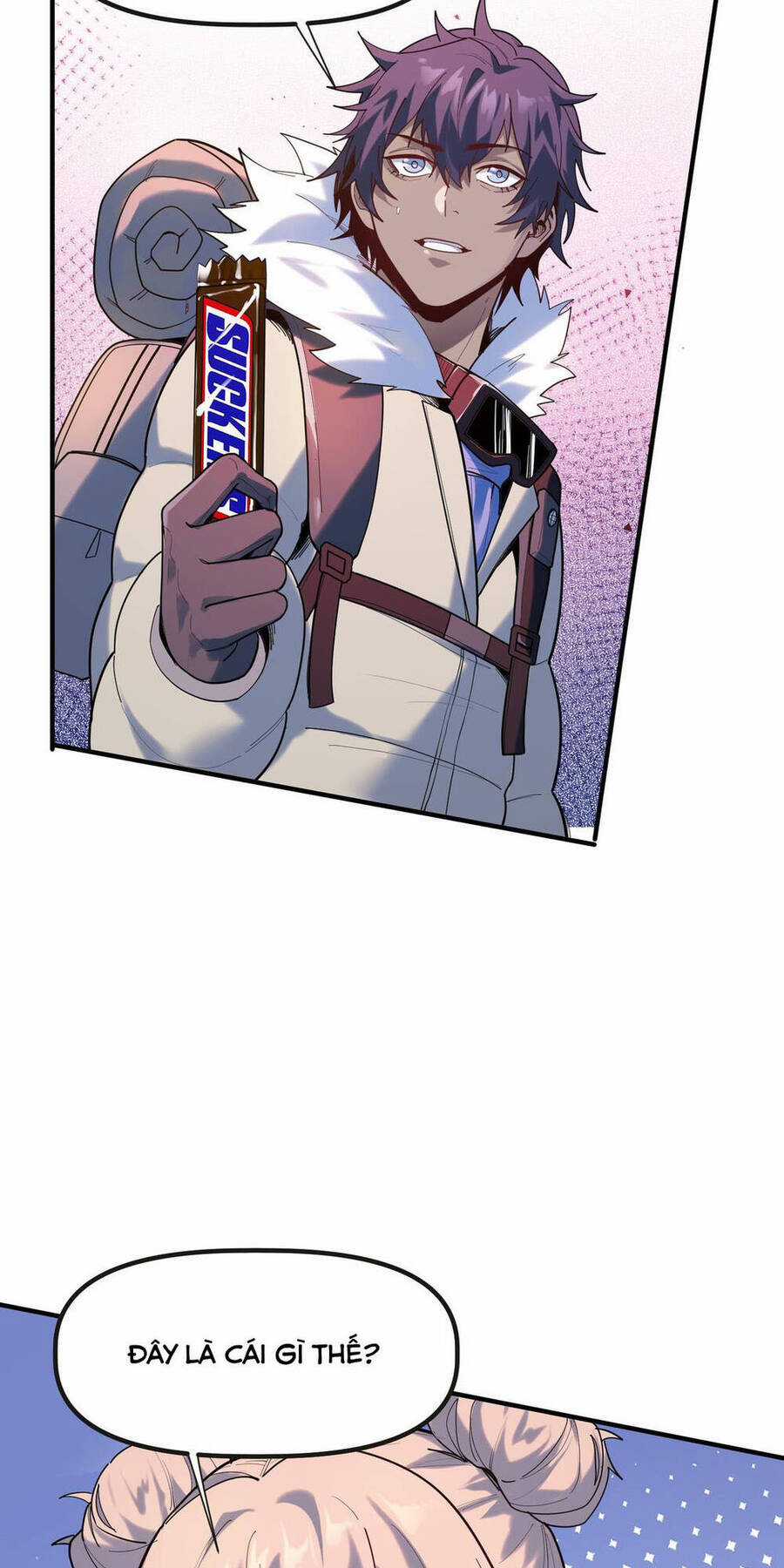 Băng Phong Mạt Nhật: Không Còn Đường Sống Chương 1 trang 83