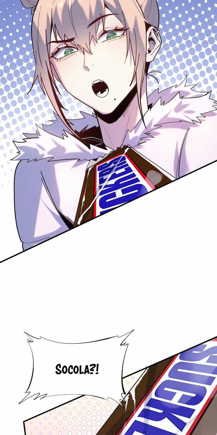 Băng Phong Mạt Nhật: Không Còn Đường Sống Chương 1 trang 84