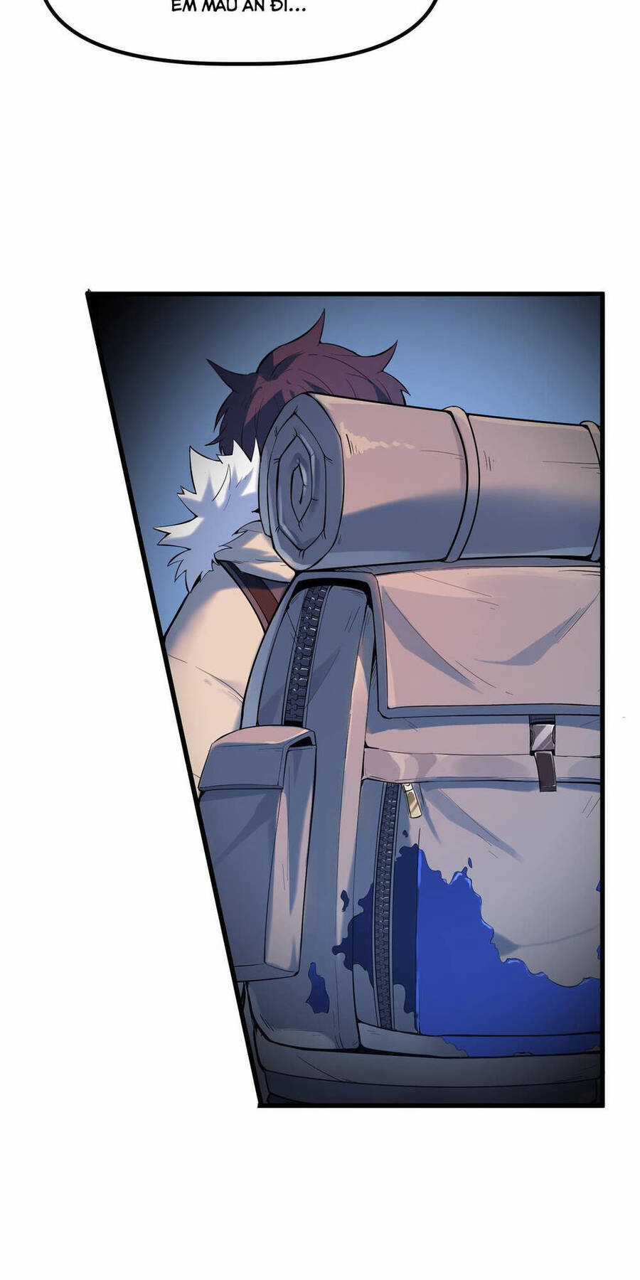 Băng Phong Mạt Nhật: Không Còn Đường Sống Chương 1 trang 88