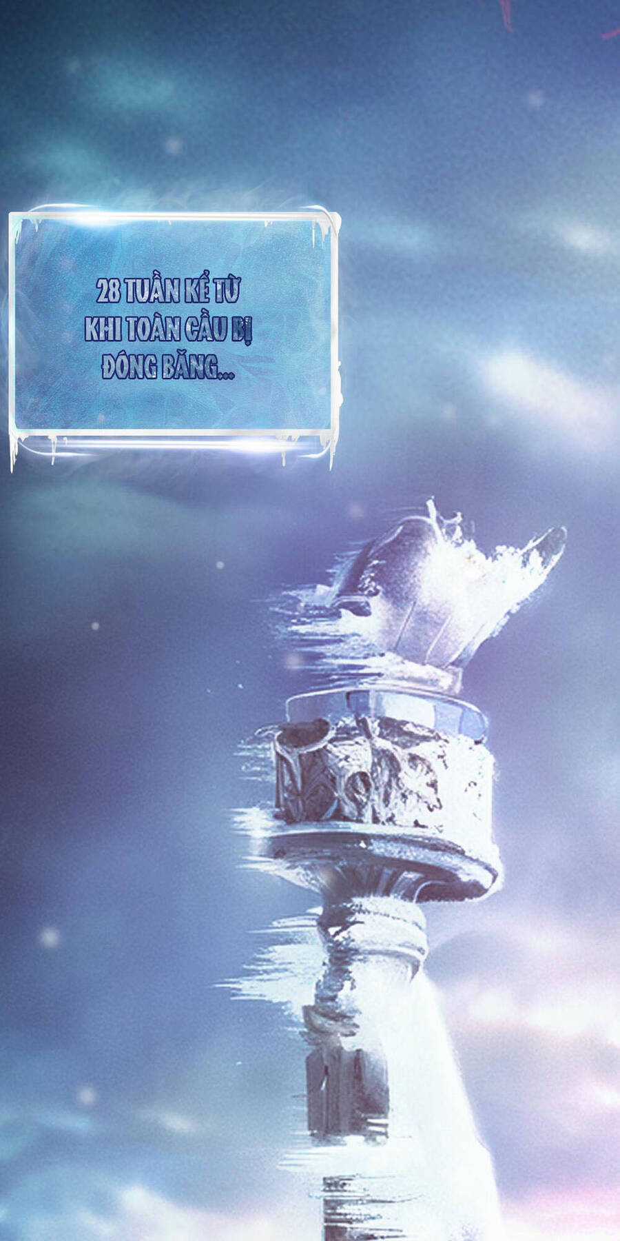 Băng Phong Mạt Nhật: Không Còn Đường Sống Chương 1 trang 9