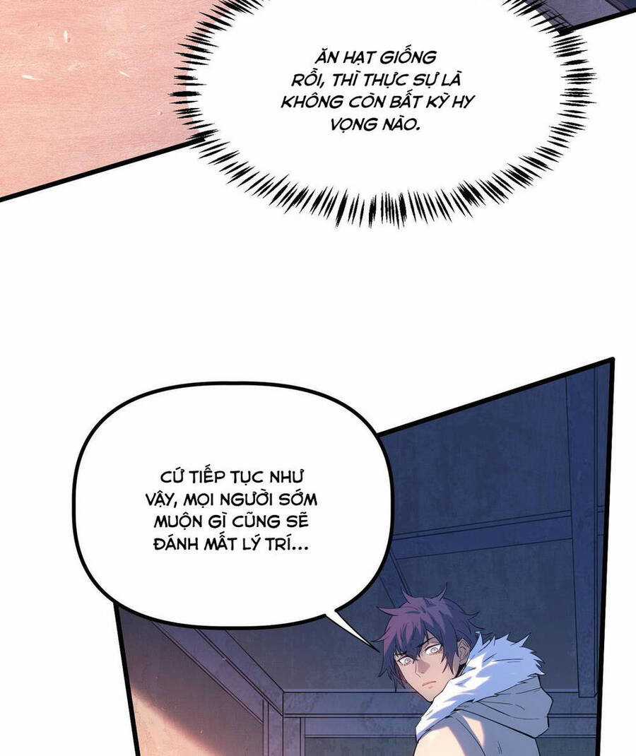 Băng Phong Mạt Nhật: Không Còn Đường Sống Chương 1 trang 94