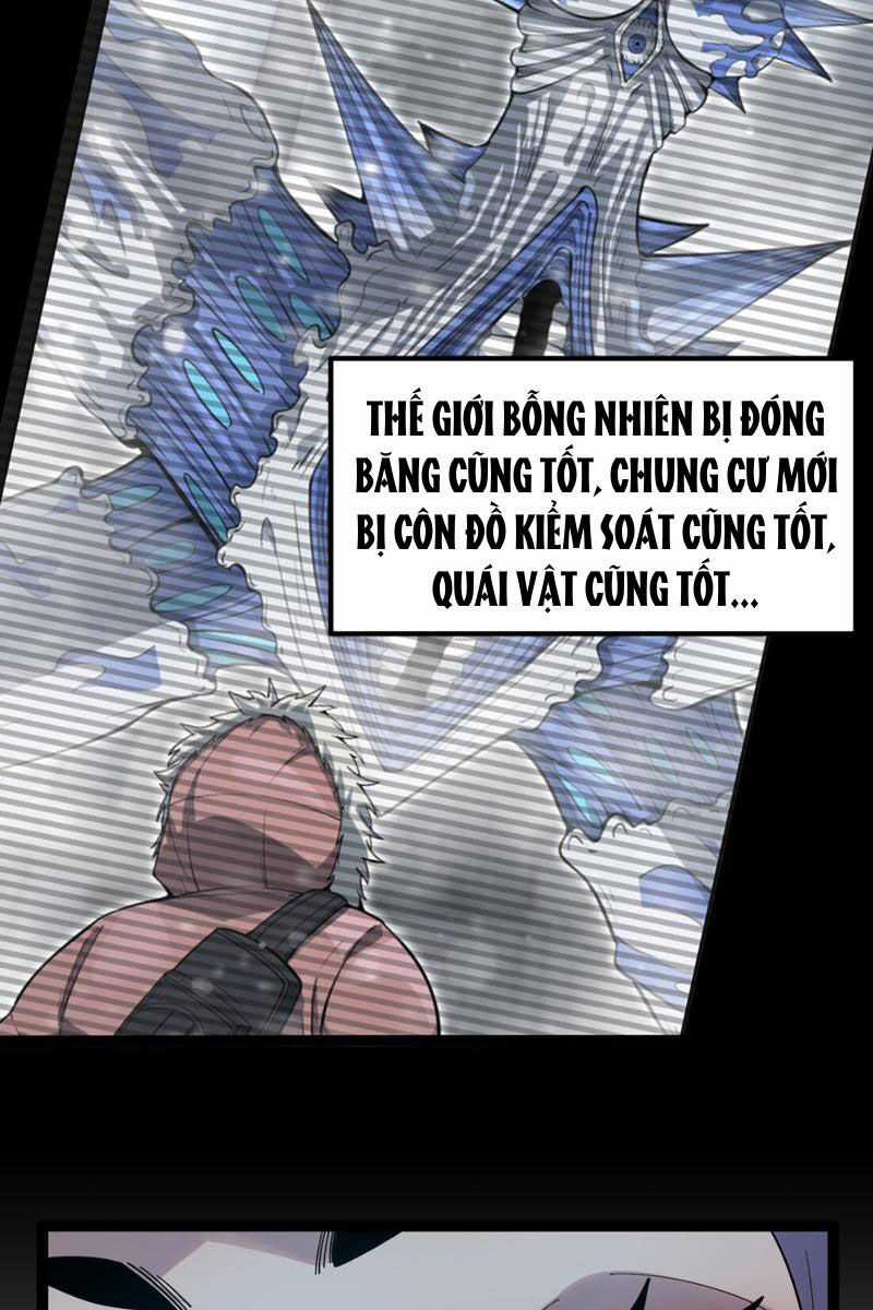 Băng Phong Mạt Nhật: Không Còn Đường Sống Chương 10 trang 10