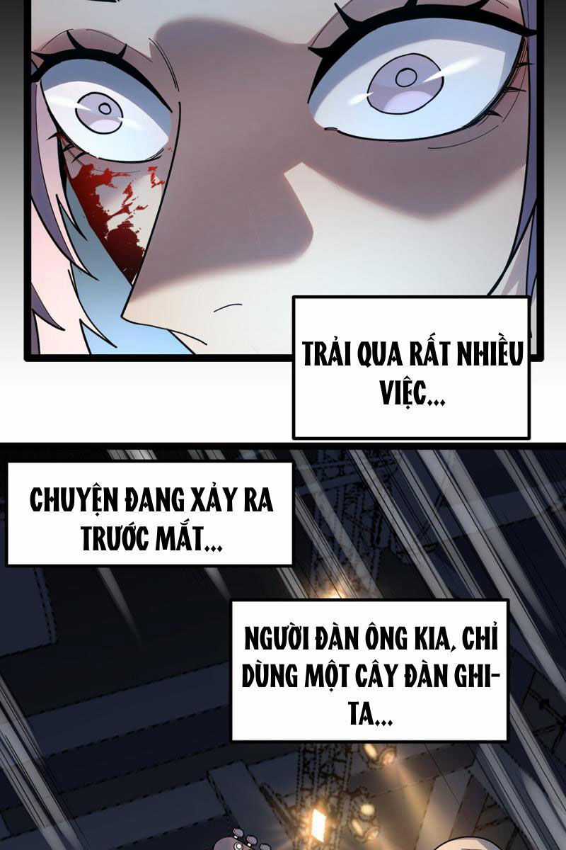 Băng Phong Mạt Nhật: Không Còn Đường Sống Chương 10 trang 11