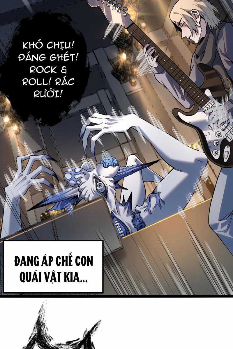 Băng Phong Mạt Nhật: Không Còn Đường Sống Chương 10 trang 12