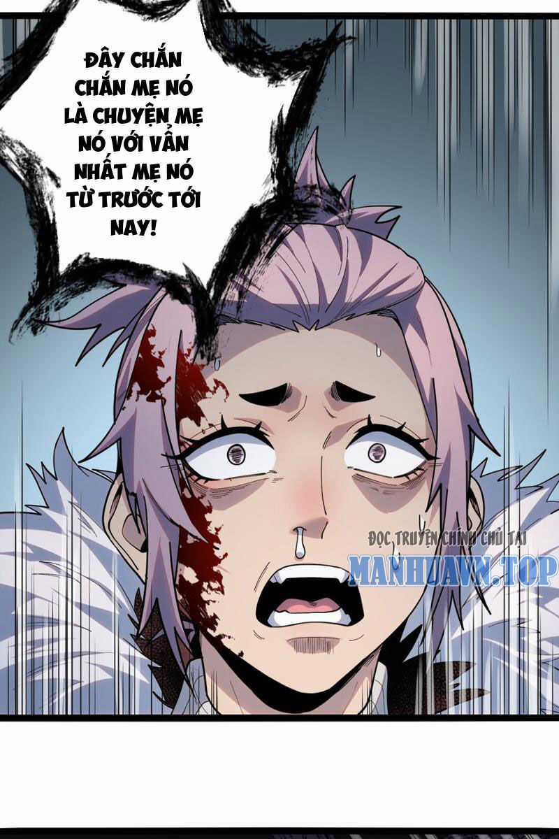 Băng Phong Mạt Nhật: Không Còn Đường Sống Chương 10 trang 13