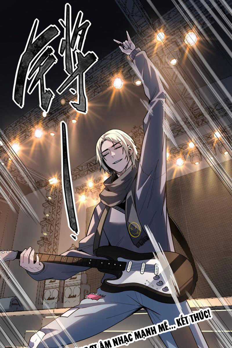 Băng Phong Mạt Nhật: Không Còn Đường Sống Chương 10 trang 14