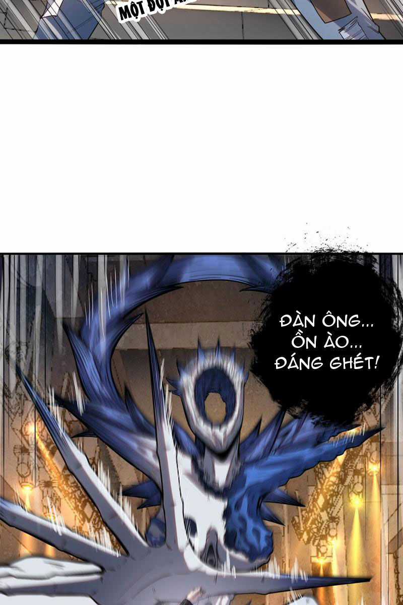 Băng Phong Mạt Nhật: Không Còn Đường Sống Chương 10 trang 15