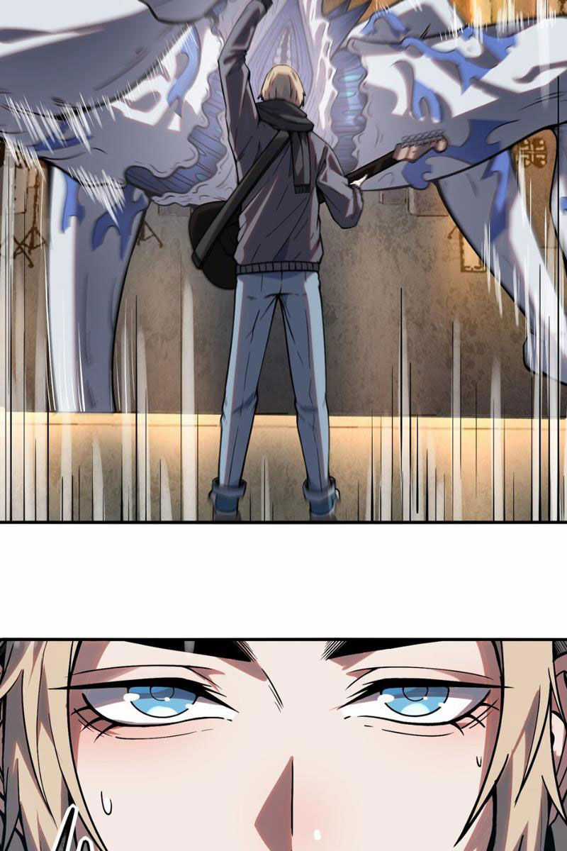 Băng Phong Mạt Nhật: Không Còn Đường Sống Chương 10 trang 16