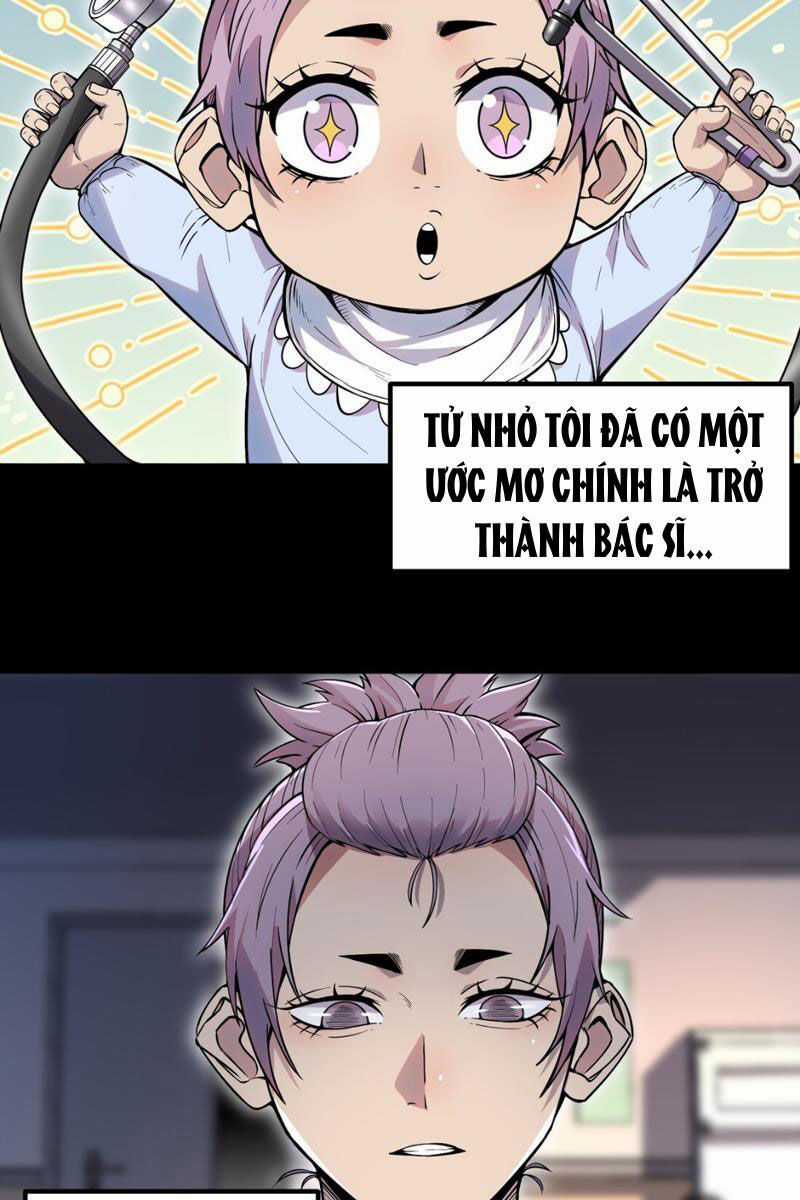 Băng Phong Mạt Nhật: Không Còn Đường Sống Chương 10 trang 2