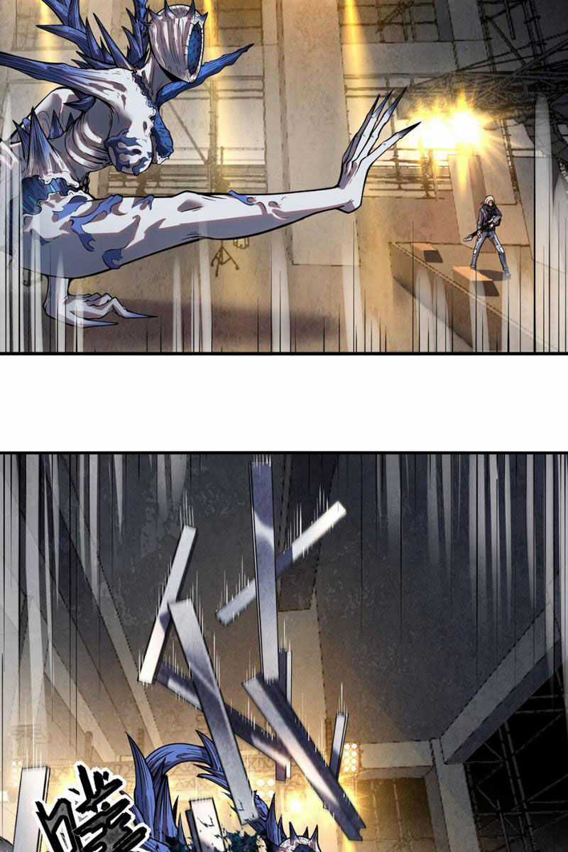 Băng Phong Mạt Nhật: Không Còn Đường Sống Chương 10 trang 20