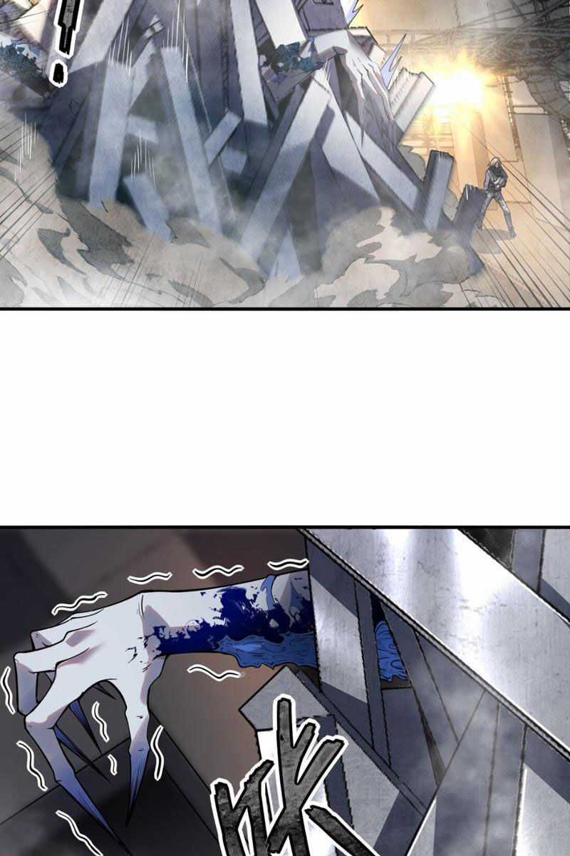 Băng Phong Mạt Nhật: Không Còn Đường Sống Chương 10 trang 22