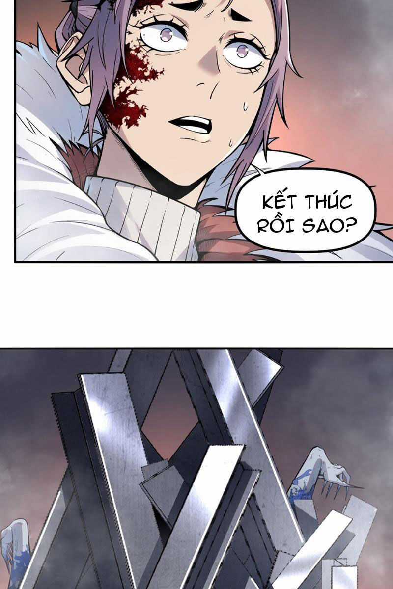 Băng Phong Mạt Nhật: Không Còn Đường Sống Chương 10 trang 24