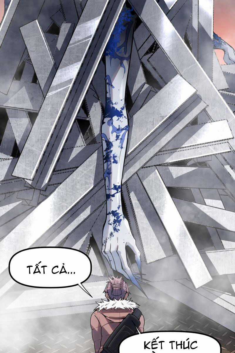 Băng Phong Mạt Nhật: Không Còn Đường Sống Chương 10 trang 25