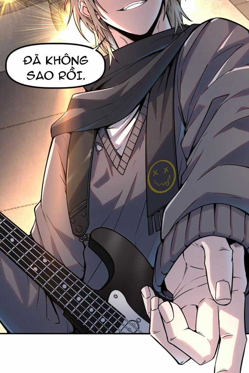 Băng Phong Mạt Nhật: Không Còn Đường Sống Chương 10 trang 29