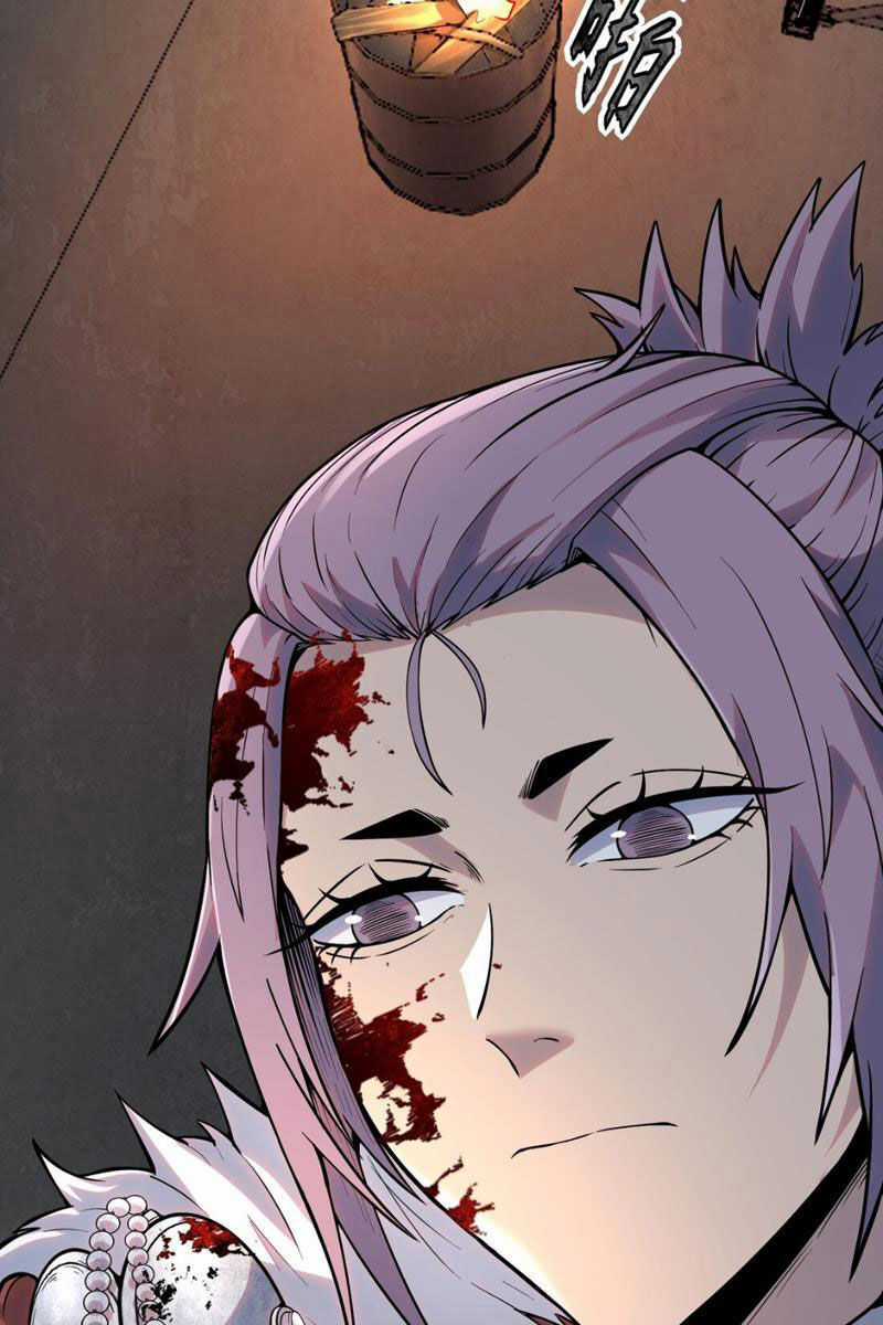 Băng Phong Mạt Nhật: Không Còn Đường Sống Chương 10 trang 32