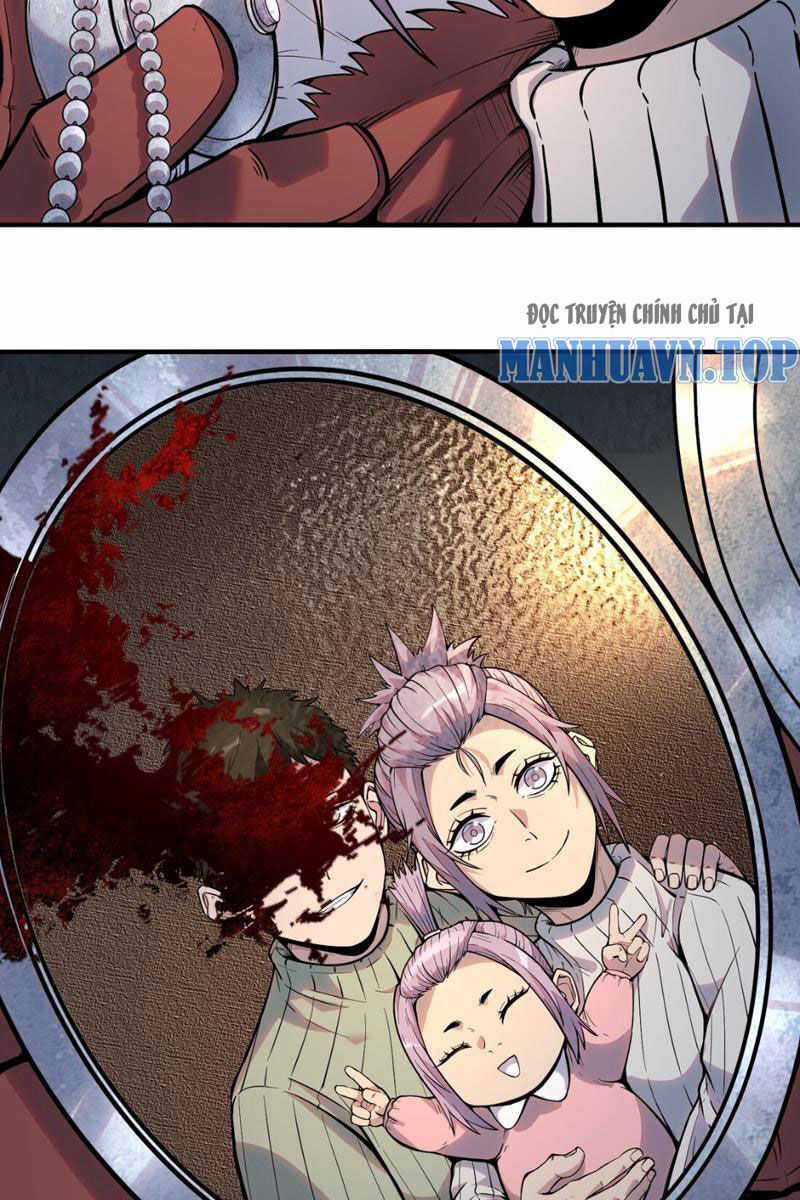 Băng Phong Mạt Nhật: Không Còn Đường Sống Chương 10 trang 33