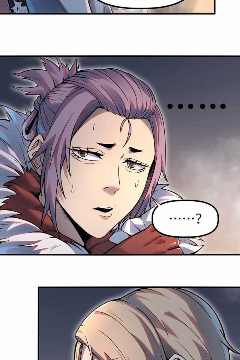 Băng Phong Mạt Nhật: Không Còn Đường Sống Chương 10 trang 38